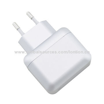 New OEM EU universal USB travel charger for tablet AC adapters
