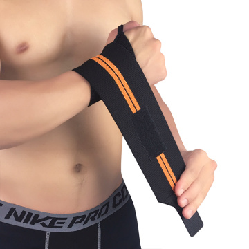 breathable sports neoprene wrist support wraps