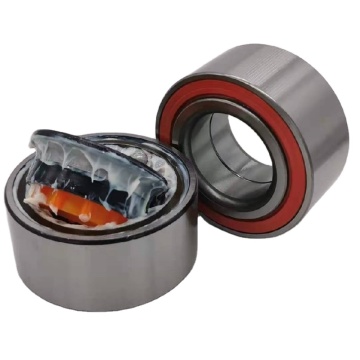Factory Direct DAC Hub Bearing DAC4382W-3CS79 43x82x45 Front Wheel Auto Parts
