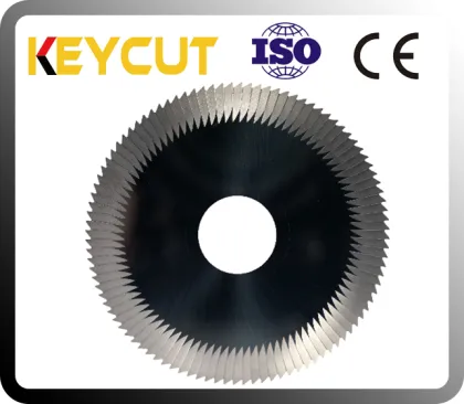 SILCA Opera-Technica-Targa SG2W cutter for key machine