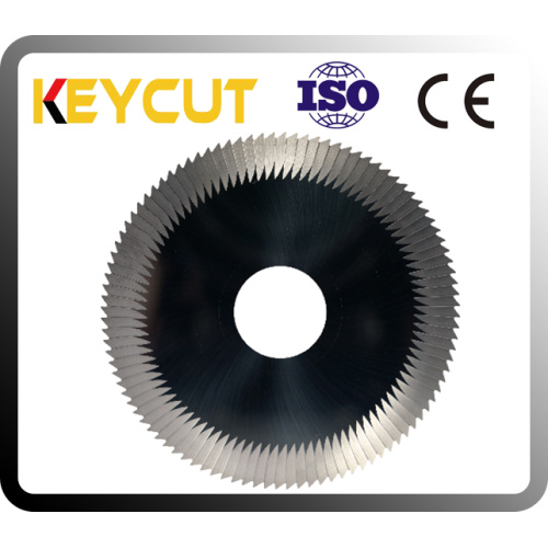 SILCA Opera-Technica-Targa SG2W cutter for key machine