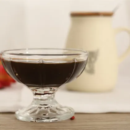 Clear Goji Raw Juice wolfberry liquid juice