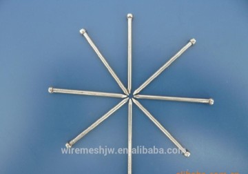 Common Iron Nails for Construction