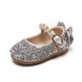 Toddler Shining Pearl Party Shoes