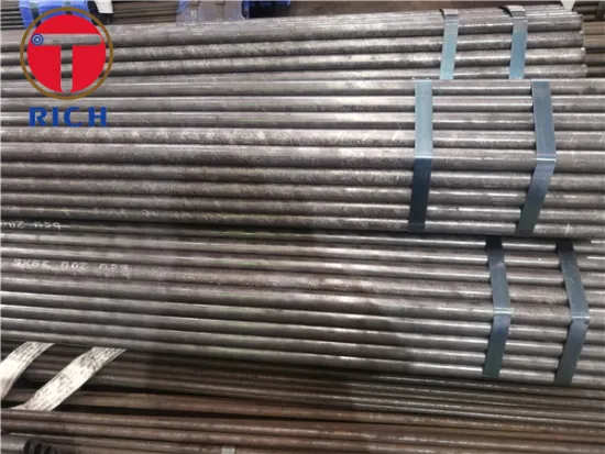 SA210 A1 Seamless Pipe for Boiler
