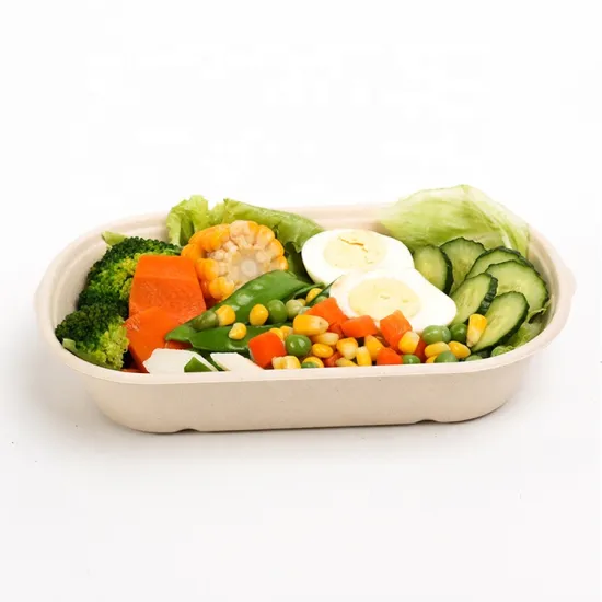 1000ML Disposable Plastic PP Microwave Safe Food Container with Lid - Ideal for Catering, Takeaway and Lunch Boxes