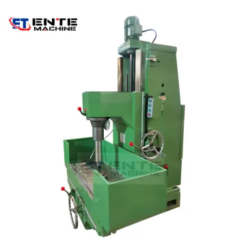 Vertical T716 Engine Block Boring Machine: Inner Hole Processing and Maintenance