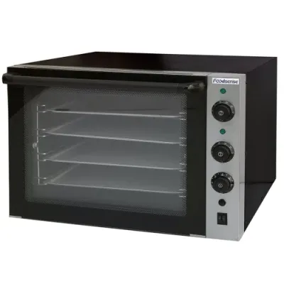 Best Sale Countertop Electrical Oven Steam Electric Digital Convection Oven