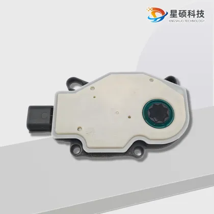 Ford Raptor grille drive motor