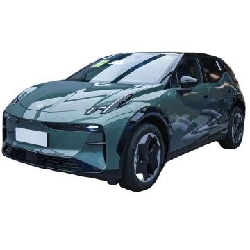 2023 Zeekr X ME YOU Luxury High Performance Electric SUV