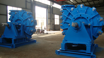 mining pump : coal mine pump: wash plant pump