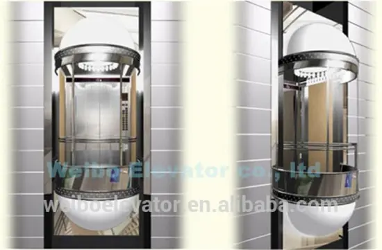 Panoramic Mirror lift wholesale
