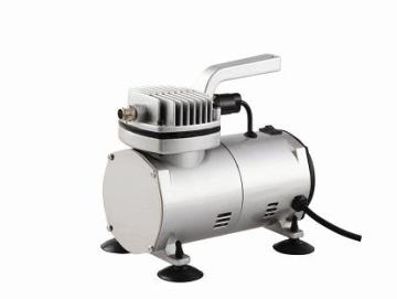 PLEC4101 oilless mini air compressor