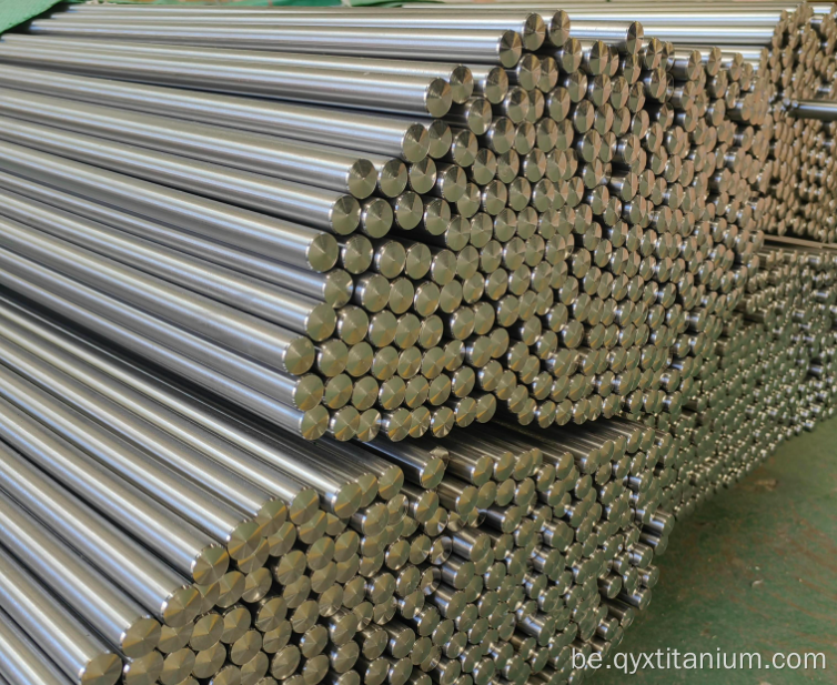 Gr7 Gr9 Titanium сплаву зліткі на продаж