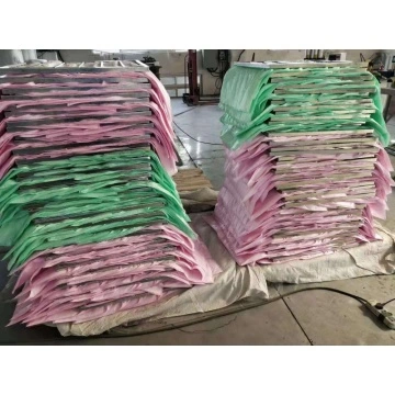 Buy Wholesale China G4 Pre Air Filter Polyester Fiber Material