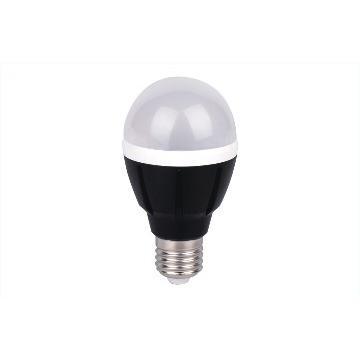 7w, E27 led bulb lamp