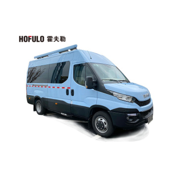 Hofulo Class B business travel recreational vehicle RVs