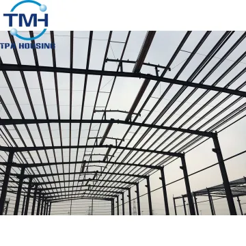 Hot Sale Steel Workshop Shed Prices Pre Engineered