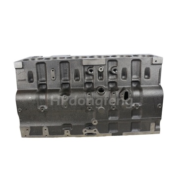 Parti per 3921669 6ct8.3 Blocco cilindro del motore diesel
