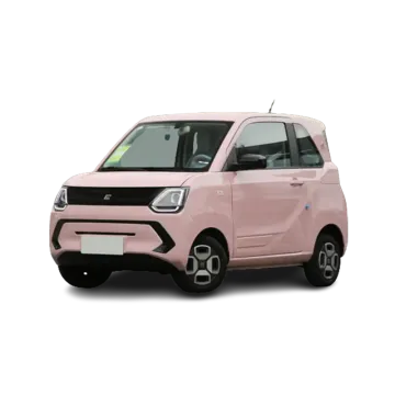 China Fengguang Mini New Energy Electric Car - High Quality Design, 220KM Range
