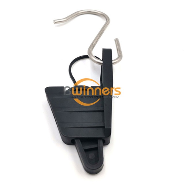 Drop Wire Clamp