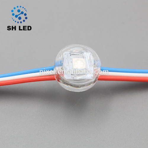 High Brightness LED Point Light for Outdoor Decoration