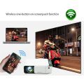 Günstiger Smart Pocket Home Theatre Projector