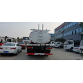 SAIC -IVECO(HONGYAN) 6X4 340HP 25000 liters Refueling Tank Truck/Bowser