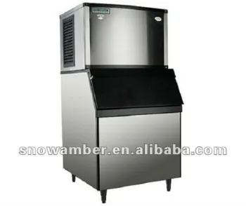 Cube Ice Machine