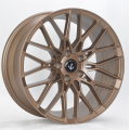 19 alloy OFFROAD wheels