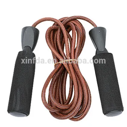 Custom Brand Accept Crossfit Jump Rope