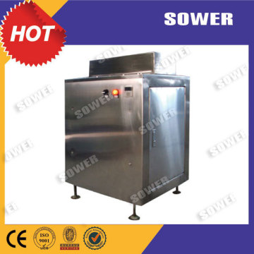 Shampoo Filling Machines