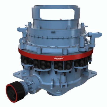 BYHI: The Most Famous Supplier of Mobile Concrete Crushers and Symons Cone Crushers