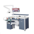 Simulated Clinical Dental Practice System