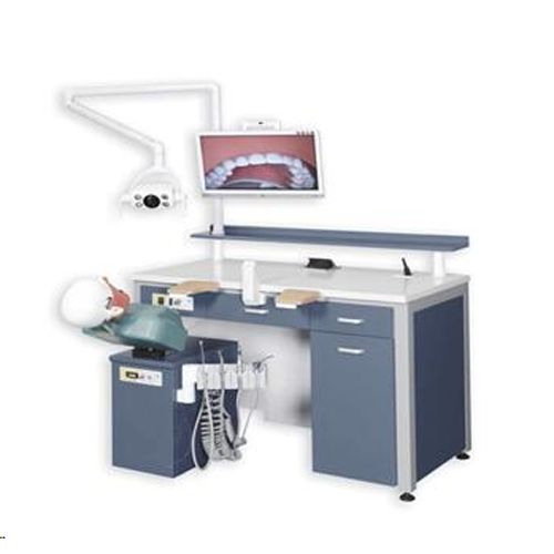 Dental Exercise Simulator Simulated Clinical Dental Practice System Factory