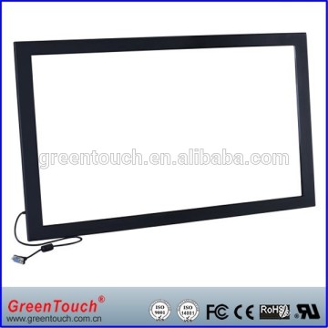 50 inch large touch screen panel,touch panel