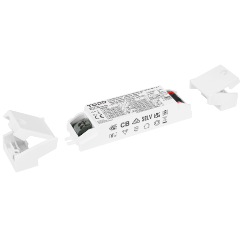 Tiny LED Driver of 15w