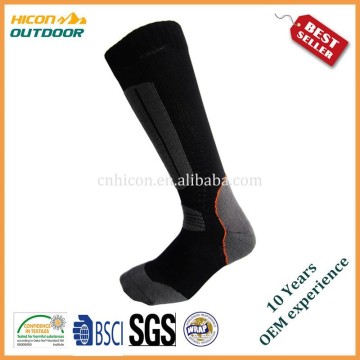 Warm terry Functional Men Compression Socks