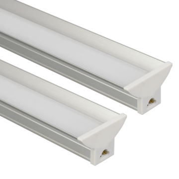 LED Fluorescent Lamp T8 for Assembly Line Workbenches