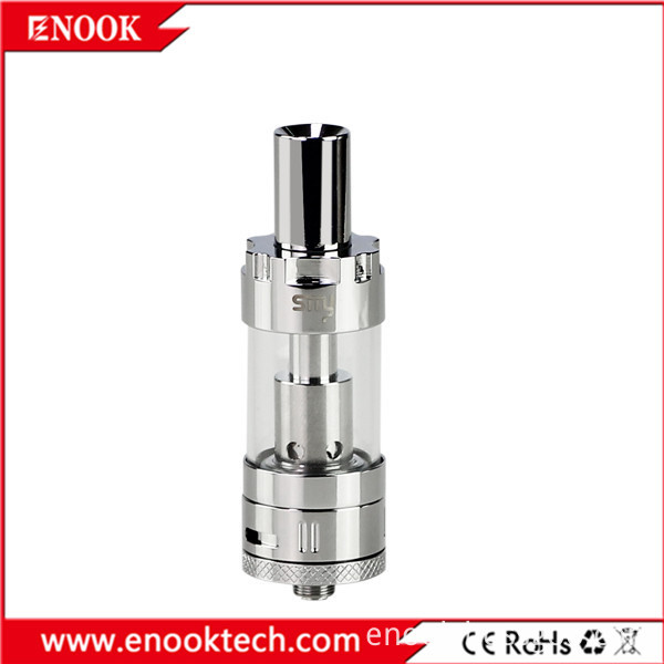 E-cigarette Vaporizer Speed 8 Atomizer