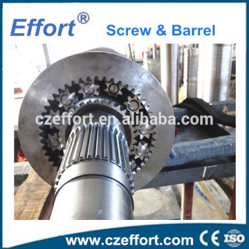 Planetary Roller Extruder