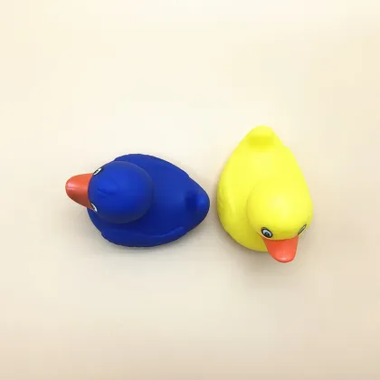 Promotional Mini Rubber Ducks