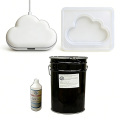 Gypsum Statue Mold Silicone Material