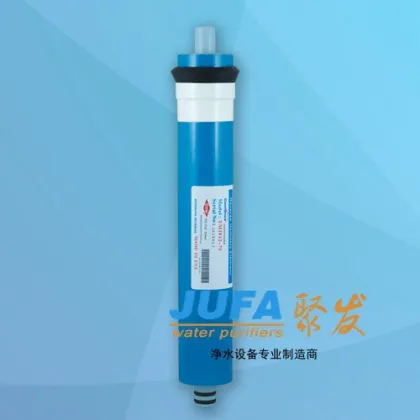 residential block activated carbon water cartridge filter