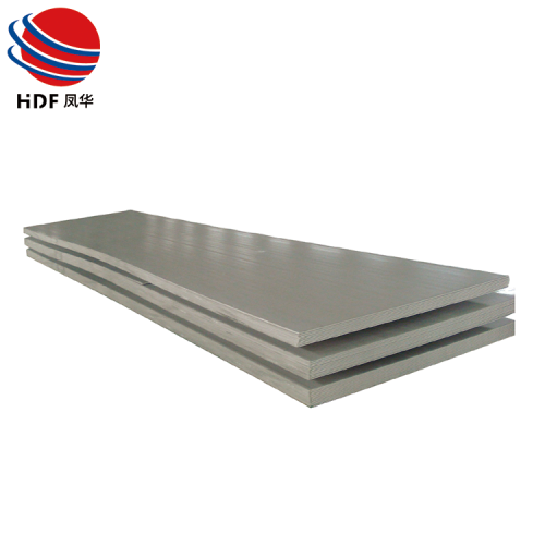 Thick Thickness Stainless Steel Sheet Plate