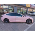 Nou sosire Film Ultimate Pink Car Body