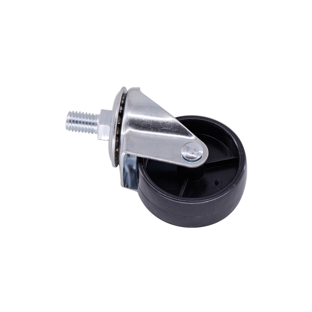 Bán nóng Nhẹ Nhiệm vụ PP Caster Wheel 2inch