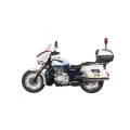 High Speed Motorcycle Police 250CC