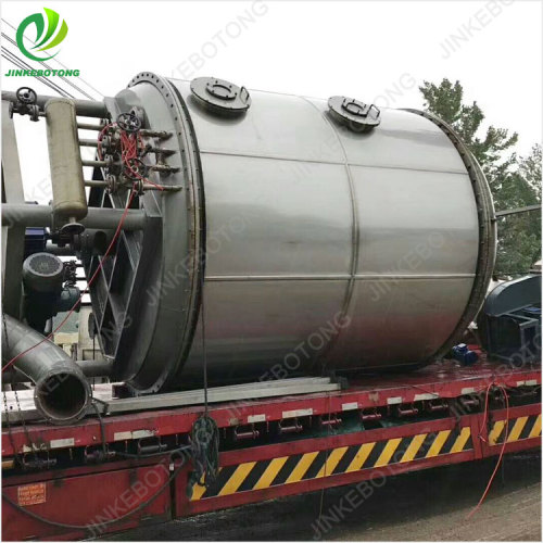 High Efficiency Plate Dryer Equipment