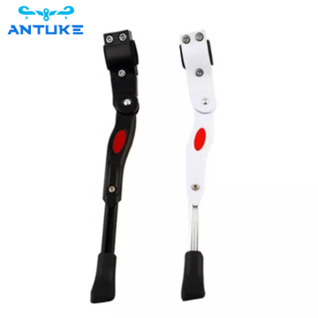 Aluminum Alloy Adjustable Bicycle Kickstand for Mountain Bikes